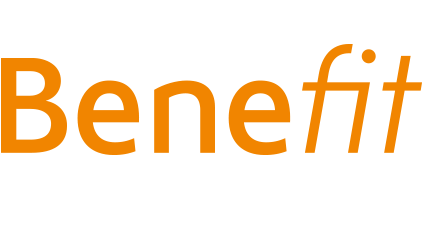 Logo Benefit Lüneburg